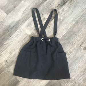 Zara skirt